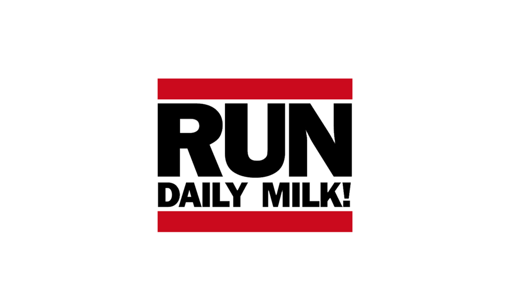 daily milk! - style - the real daily milk!